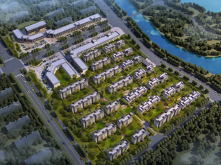 泰興祥生未來(lái)城